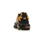Nike Air Max Plus Black Sundial - Black/Black/Sundial - DM0032-007 - 27