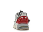 New Balance 1906A Tech Explosion Sea Salt Lone Star Grey - Sea Salt/Lone Star Grey - U19065DY - 27