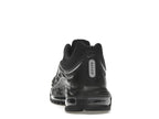 Nike Air Max TL 2.5 Black Metallic Silver, vista a 360 gradi 27 di 36