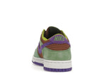 Nike Dunk Low Veneer 2020 - Veneer/Autumn Green-Deep Purple - DA1469-200 - 27