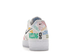 Nike Air Force 1 Low World Tour White - White/White - II1549-100 - 27