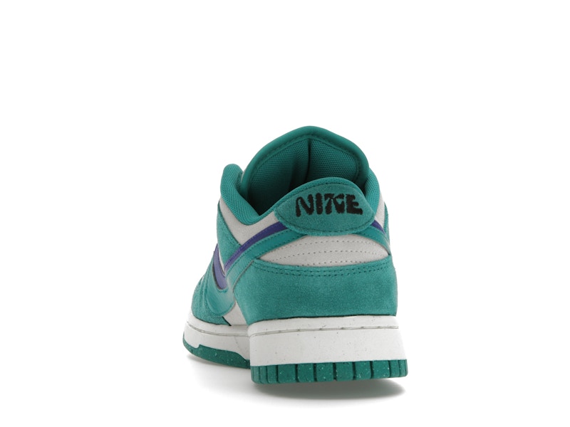 Nike Dunk Low SE 85 Neptune Green