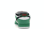 Nike Dunk Sb Low Heineken - Classic Green/Black-White-Red - 304292-302 - 27