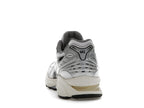 Asics Gel Kayano 14 Jjjjound Silver Black - White/Black - 1201A457-101 - 27