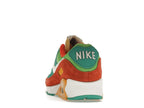 Nike Air Max 90 SE Running Club - Roma Green/Sail/Orange/Mean Green - DC9336-300 - 27