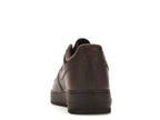 Nike Air Force 1 Low Supreme Baroque Brown, vista a 360 gradi 27 di 36