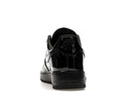 Nike Air Force 1 Low 07 Premium Black Patent - Black/Black/Black - IV2857-010 - 27