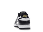 Nike Dunk Low World Champs Black White - White/Black - DR9511-100 - 27