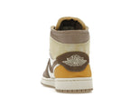 Air Air Jordan 1 Mid Se Craft Taupe Haze - Sail/Taupe Haze/Fossil Stone/Celestial Gold/Muslin - DM9652-102 - 27