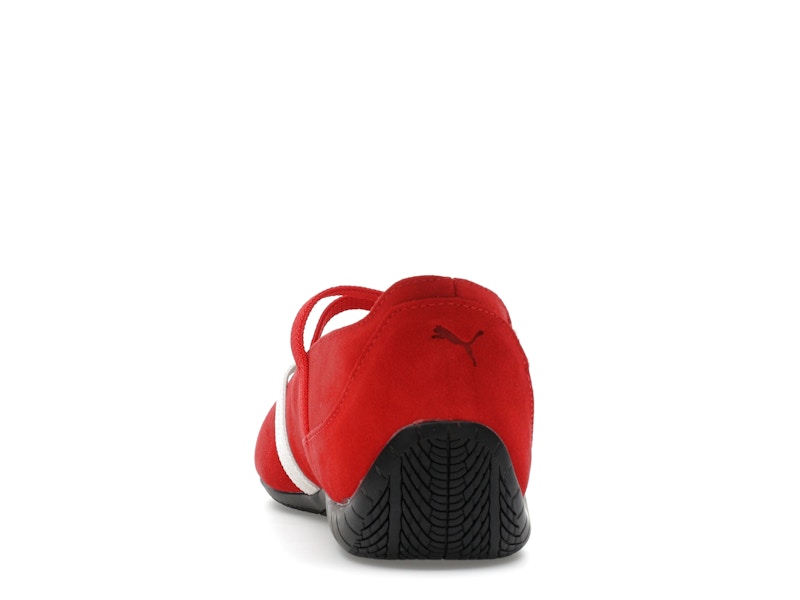 Puma Speedcat Ballet For All Time Red