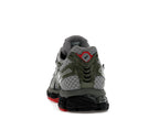 Asics Gel Kayano 121 Up There - Olive Green/Grey/Red - 1203A869-021 - 27