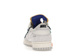 Nike Dunk Low Off White Lot 16