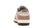 Nike Dunk Low Medium Curry - Sail/Medium Curry-Fossil - DD1390-100 - 27