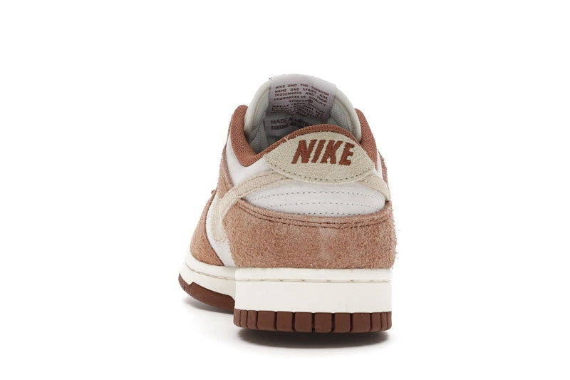 Nike Dunk Low Medium Curry - Sail/Medium Curry-Fossil - DD1390-100 - 27