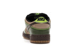 Nike Dunk Sb Low Jedi - Khaki/Baroque Brown-Safari - 304292-222 - 27