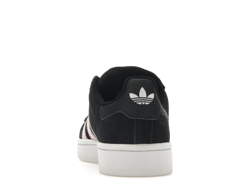 Adidas Campus 00s Core Black True Pink Womens - Core Black/Cloud White/True Pink - ID3171 - 27