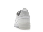 Nike Air Force 1 React Triple White - White/White/White - DM0573-100 - 27