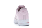Nike Air Force 1 Low Rose Pink - Pink Foam/White/University Red-Pine Green - CU6312-600 - 27