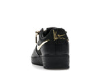 Nike Air Force 1 Low Victor Solomon ASW Black, vista a 360 gradi 27 di 36