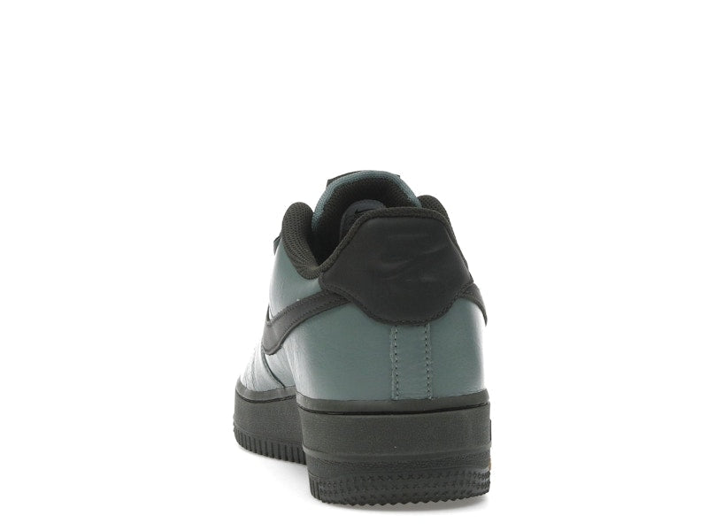 Nike Air Force 1 Low Gore Tex Vibram Clay Green - Clay Green/Sequoia/Speed Yellow - HV5953-300 - 27
