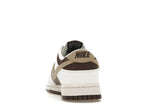Nike Dunk Low Next Nature Baroque Brown - Baroque Brown/Black-White-Sail - HF4292-200 - 27