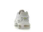 Nike Air Max 98 TL Supreme White, vista a 360 gradi 27 di 36