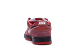 Nike SB Dunk Low Concepts Red Lobster