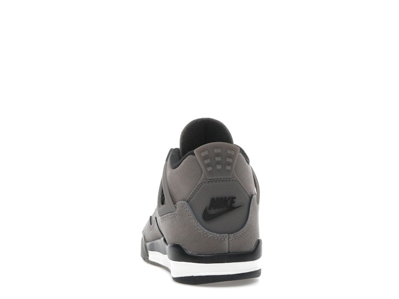 Air Jordan 4 Retro Cave Stone (PS), vista a 360 gradi 27 di 36