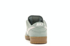 Nike Sb Dunk Low Island Green Gum - Island Green/White-Gum Light Brown - BQ6817-300 - 27
