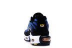 Nike Air Max Plus Og Hyper Blue 2018 - Black/Chamois-Sky Blue-Hyper Blue - BQ4629-003 - 27