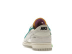 Nike Dunk Low Off White Lot 36