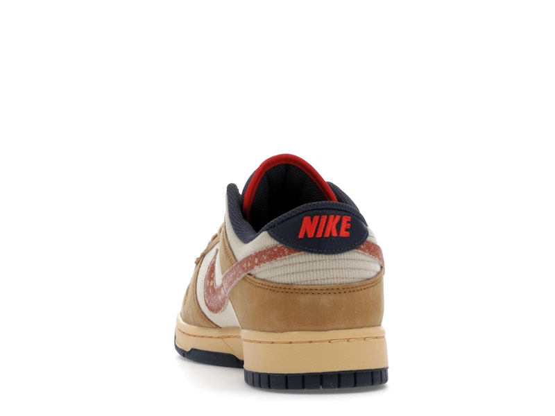 Nike Dunk Low Sketch and Exploration, vista a 360 gradi 27 di 36