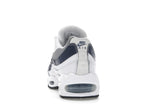 Nike Air Max 95 OG Diffused Blue, vista a 360 gradi 27 di 36