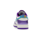 Nike Dunk Low Protro Kobe Bryant Draft Day - Fierce Purple/Blue Lagoon/Sail - IM0586-500 - 27