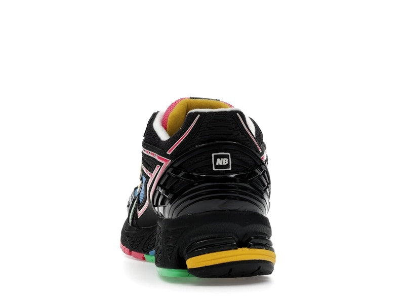 New Balance 1906R Black Multi - Black/Multi - U1906RDM - 27