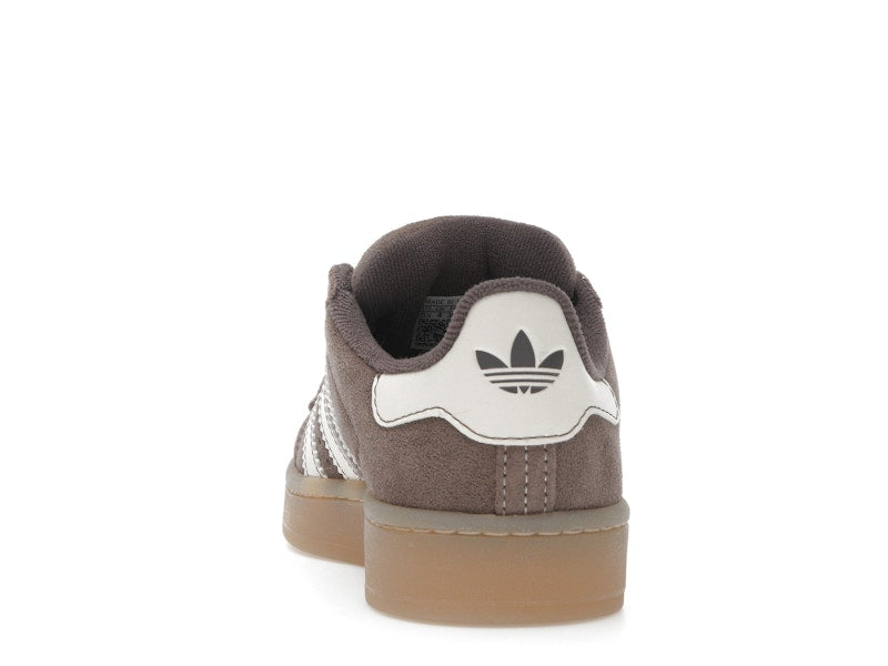 Adidas Campus 00s Earth Strata Wonder White Womens - Earth Strata/Wonder White/Magic Beige - JQ8320 - 27