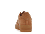 Nike Air Force 1 Low Supreme Flax, vista a 360 gradi 27 di 36