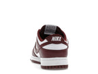 Nike Dunk Low Redwood - White/Redwood/Gym Red - DV0833-115 - 27