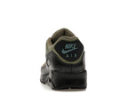 Nike Air Max 90 Silver Sage Mineral Slate Black - Silver Sage/Mineral Slate/Black - IV2868-328 - 27