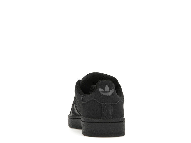 adidas Campus 00s Core Black (GS), vista a 360 gradi 27 di 36