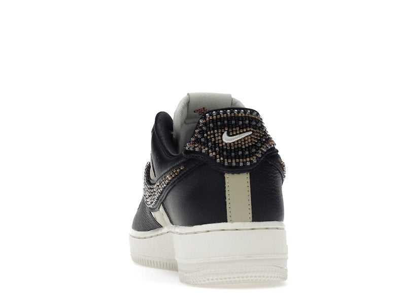 Nike Air Force 1 Low Premium Goods The Sophia (Women's), vista a 360 gradi 27 di 36
