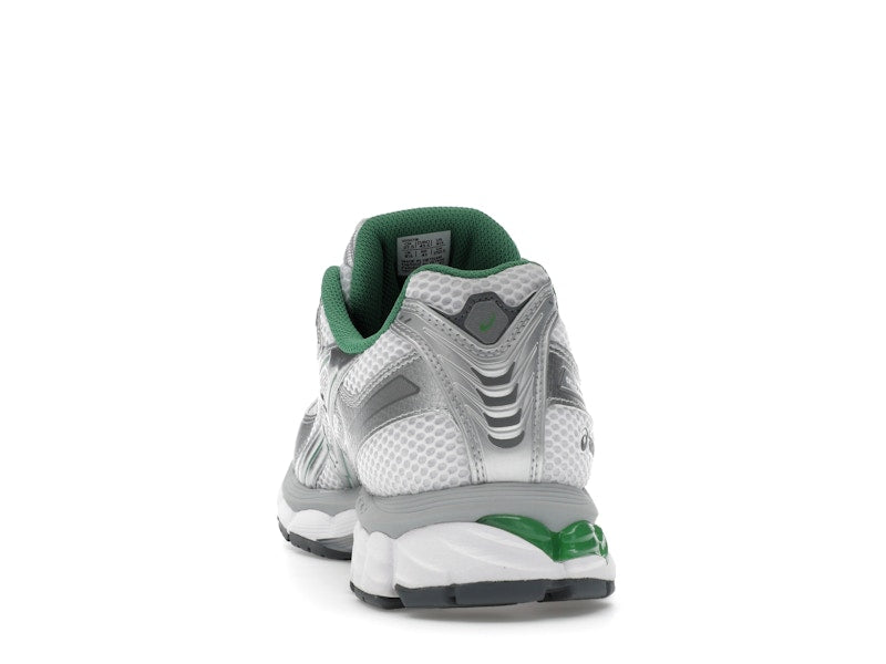 ASICS Gel-Kayano 12.1 Silver Green