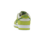 Nike Sb Dunk Low Green Apple - White/Green Apple - DM0807-300 - 27
