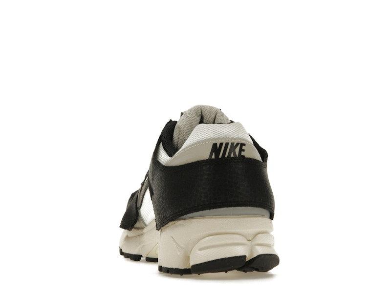 Nike Zoom Vomero 5 Sail Black Light Bone Womens - Sail/Black/Light Bone/Wolf Grey - FJ5474-133 - 27
