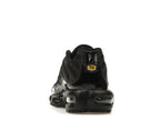 Nike Air Max Plus Black Reflective (Women's), vista a 360 gradi 27 di 36