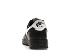 Nike Air Force 1 Low Qs Black White - Black/White-Black - CQ0492-001 - 27