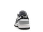 Nike Dunk Low Light Smoke Grey (W) - White/Iron Grey-Light Smoke Grey - DD1503-117 - 27