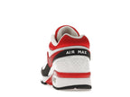 Nike Air Max BW OG Sport Red, vista a 360 gradi 27 di 36