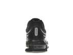 Nike Air Max TL 2.5 Black Metallic Silver, vista a 360 gradi 28 di 36
