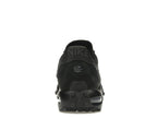 Nike Air Max Waffle Racer SP Black Anthracite, vista a 360 gradi 28 di 36